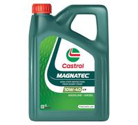CASTROL Huile moteur