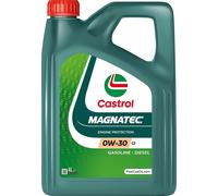 Castrol Magnatec C2 H 0W-30 ACEA C2 2T 4 L Huile Moteur Minérale Auto