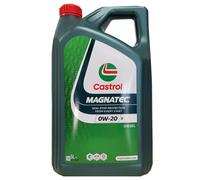 Castrol MAGNATEC 0W-20 D – 5 L