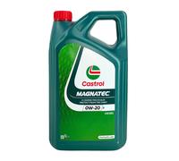 Castrol MAGNATEC 0W-20 D, 5L