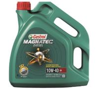 CASTROL Magnatec Diesel B4 Huile moteur 10W-40 4L