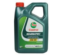 CASTROL Magnatec DX Huile moteur 5W-30 4L Huile synthétique
