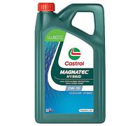 CASTROL 15F6FA Huile moteur
