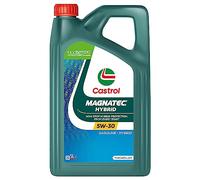 Castrol MAGNATEC Hybrid 5W-30, 5L
