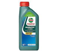 Castrol MAGNATEC Hybrid 5W-30 Huile moteur synthétique, 1L