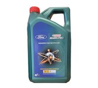 Castrol Magnatec Professional A5 5W-30 Huile Moteur Ford 1x5 L ACEA A5/B5