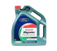 CASTROL Magnatec Professional Ford E Huile moteur 5W-20 5L Huile entièrement