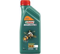Castrol Magnatec Professional OE 5 W-40 Huile de Moteur 4 x 1 Lt