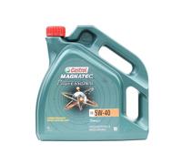 CASTROL Magnatec Professional OE Huile moteur 5W-40 4L pour VW GOLF VI (5K1)