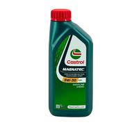CASTROL Magnatec A3/B4 Huile moteur 5W-30 1L Huile synthétique