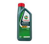 Castrol Huile moteur Magnatec Stop-Start 5W-30 A3/B4 MB 226.5, 229.5 1 L
