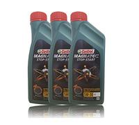 Castrol Magnatec Stop-Start 5W-30 C3 3x1