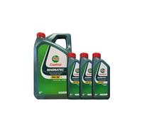 Castrol MAGNATEC 5W-30 C3, 5L