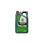 Castrol MAGNATEC 5W-30 C3 Huile moteur synthétique, 5L