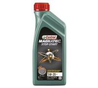CASTROL Magnatec Stop-Start E Huile moteur 5W-20 1L