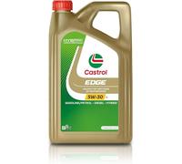 Castrol Motorenöl Edge Professional 5W-30, 5 l