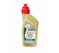Castrol HUILE ENTIÈREMENT SYNTHÉTIQUE MTX 75W-140 1L