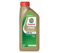CASTROL OIL 0W20 1L EDGE LL04 / C5 / 508.00 509.00 / PORSCHE C20 / WSS-M2C956-A1