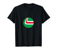 Castrol PAPL1294 Huile Moteur Liquid Engineering Modern Logo T-Shirt
