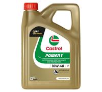 Castrol Power1 4T huile moteur synthèse HC