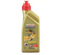 Castrol Huile moteur POWER 1 4T 20W-50 1 L