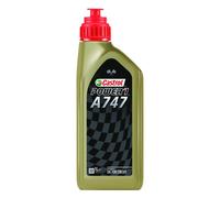 Castrol Huile moteur 2 temps Power 1 A747 Haute performance 1 Litre