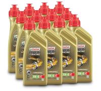 Castrol Power 1 Huile Moteur 4 Temps 10W40 pour Moto