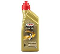 CASTROL Power 1 Racing 2T, Huile Deux-Roues Moteur 2 temps, 1L