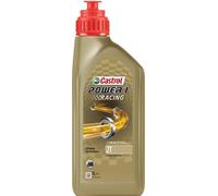 CASTROL Power 1 Racing 2T Huile moteur 1L