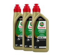 Castrol Power 1 Racing 4T Huile Moteur 10W-30 1L