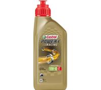 CASTROL Power 1 Racing 4T Huile moteur 10W-40 1L Huile synthétique