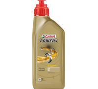CASTROL Huile moteur Power 1 Racing 2T - 1 L