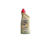 CASTROL POWER 1 RACING Motoröl Öl 2T 2-TAKT API TC+ ISO-L-EGD JASO FD - 1L