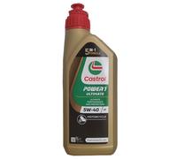 Castrol Huile moteur 15FFA7