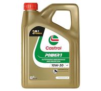 Castrol Power1 4T 10W-30 Huile Moto 4L