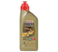 CASTROL Power1 R 4T 10W-50, Huile Deux-Roues Moteur 4 Temps, 1L