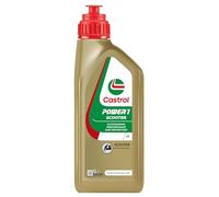Castrol Huile moteur Énergie 1 Scooter 2T ISO-L-EGD JASO FD 1 L