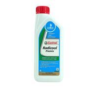 CASTROL Radicool Prêt à l’emploi -36 °C Liquide antigel, 1 L
