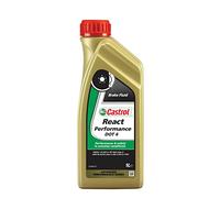 Castrol React Performance point 4 1L J8