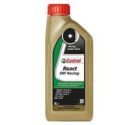 Castrol React SRF Huile de course 1 l