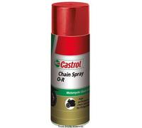 Castrol Spray pour chaîne O-R 400 ml