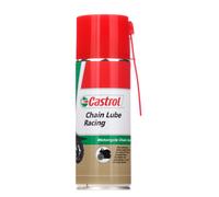 CASTROL Spray de chaîne 15512A 0,4L Pot