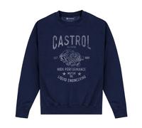 Castrol - Sweat - Adulte (PN1022)
