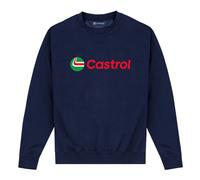 Castrol - Sweat LOCK UP - Adulte (PN125)