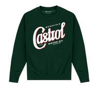 Castrol - Sweat REGISTERED - Adulte (PN337)
