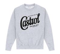 Castrol - Sweat REGISTERED - Adulte (PN549)