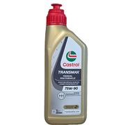 CASTROL 1502EF Huile de transmission et huile boite de vitesse