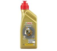 Castrol SYNTRANS MULTIVEHICLE Huile de Transmission 75W-90 1L