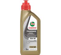 Castrol Syntrans Multiveic 75W90 1L Accessoire Original Utilisation Quotidien