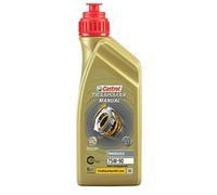 Castrol SYNTRANS TRANSAXLE Huile de Transmission 75W-90 1L